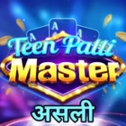 Teen Patti Master 图标